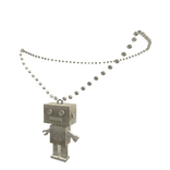 Robot Necklace