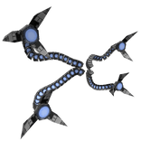 🤖 Robot Snapping Tentacle Arms 🤖