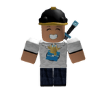 RoBuilder Shoulder Pal