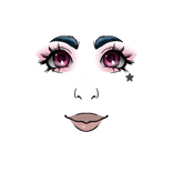 Rock Star Singer - Face