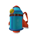 Rocket Bag