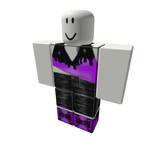 Rockstar Grape Outfit