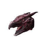 Rodan's Head