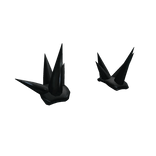 Rodeo Shoulder Pads - Lil Nas X (LNX)