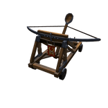 Roman Catapult