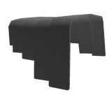 Roman Left Shoulder Armor