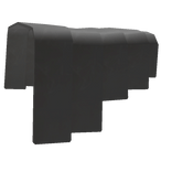 Roman Right Shoulder Armor