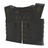 Roman Segmentata Chest Plate Armor