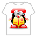 Ronald Mcdonald Tux
