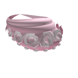 Rose & Pearl Sleeve (L)