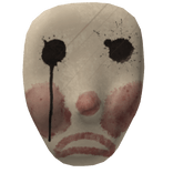 Rotted Clown