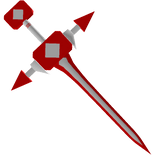 Rotuber Sword