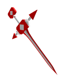 Rotuber Sword