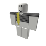 roxanne tee (blonde hair)