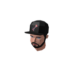 Royal Blood - Ben Thatcher - Head