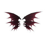 Royal Cranberry Wings