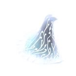 Royal Winter Cape - Zara Larsson