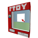 RToy - Toy Box