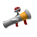 Rubber Chicken Launcher