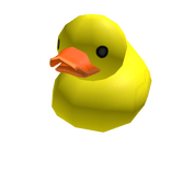 Rubber Duckie