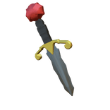 Ruby Dagger (3.0)
