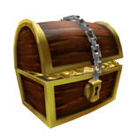 Rubyhorde the Rapacious' Treasure