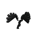 Ruffled Shoulder Accents 3.0