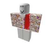 Rugrats pjs top w / red ext 