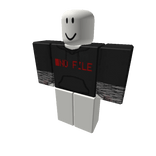 RUINER - NO FILE Hoodie [Red + Handwraps]