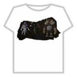 runescape shirt