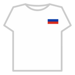 Russia Flag