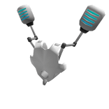 Russo's Robot Resonator