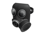 S10 Gas Mask