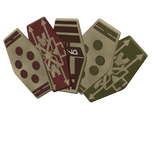 Sabacc Playing Cards