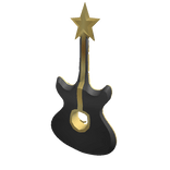 Sabrina's Golden Cyber Shredder