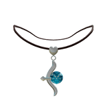 Sagittarius Necklace