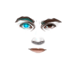 Sai-eye Tyler Joseph - Twenty One Pilots