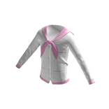 Sailor Shirt - Pink 