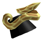 Saintess Left Shoulder(Black)