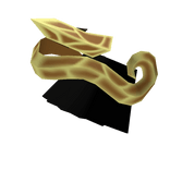 Saintess Right Shoulder(Black)