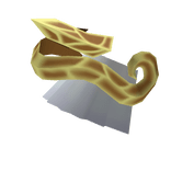 Saintess Right Shoulder(White)