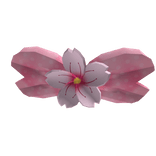 Sakura Bowtie