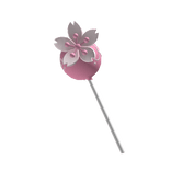 Sakura Cake Pop