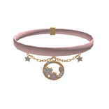 Sakura Chain Pendant