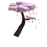Sakura Tree