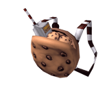 SALE Cookie Backpack