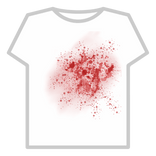 **SALE** cyber vamp blood milkies stain hi lol x