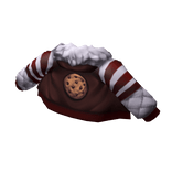 SALE Large Cookie Jacket