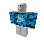 ⚡SALE⚡ Nike Blue Hoodie
