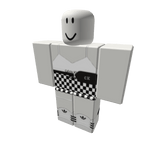 💎SALE💎CK Top w/ Checkered Shorts